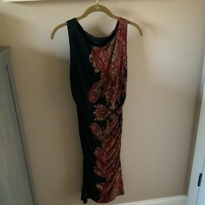 Nine West fitted dress